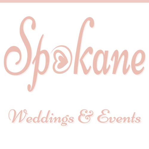 Spokane Weddings & Events